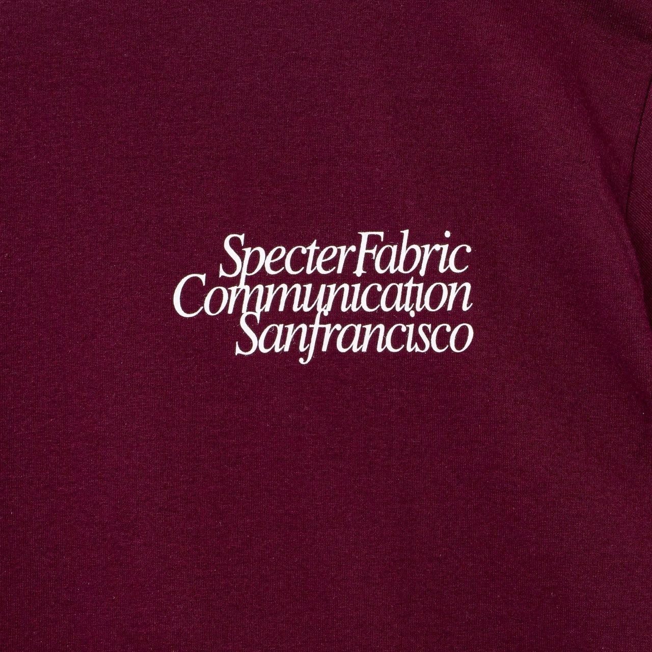 Sanfrancisco Tee-002