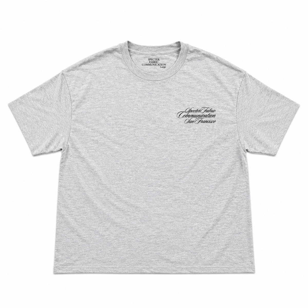SFC Script 2 Tee 26OC