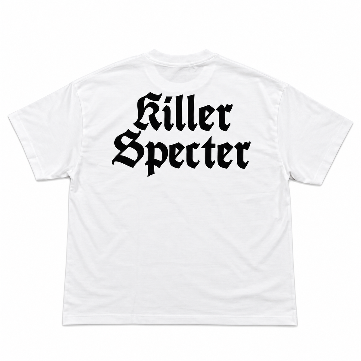 SFC Killer Tee Monotones