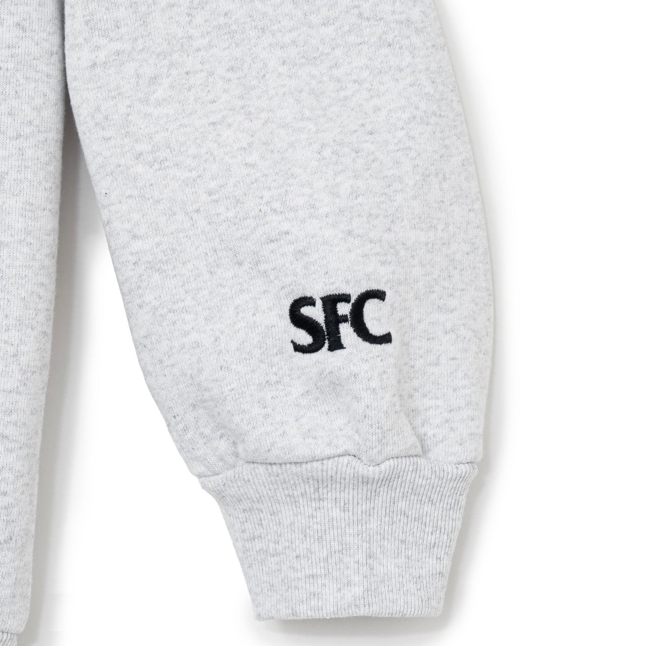 SFC SANFRANCISCO CREW NECK SWEAT SHIRTS