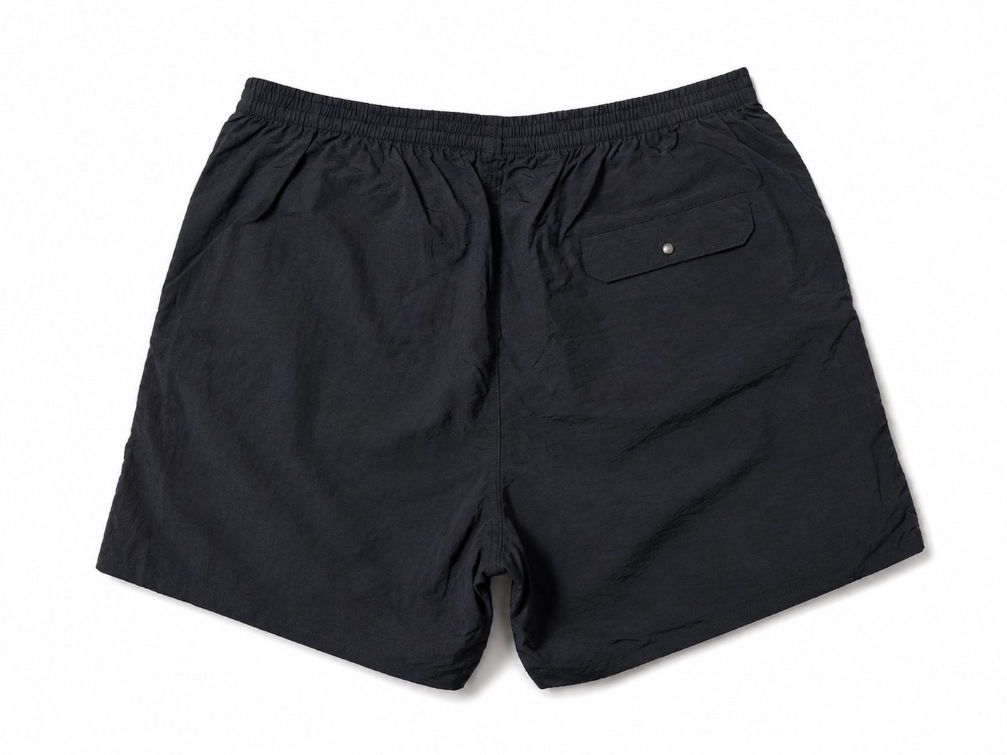SFC PATCHED SHORTS