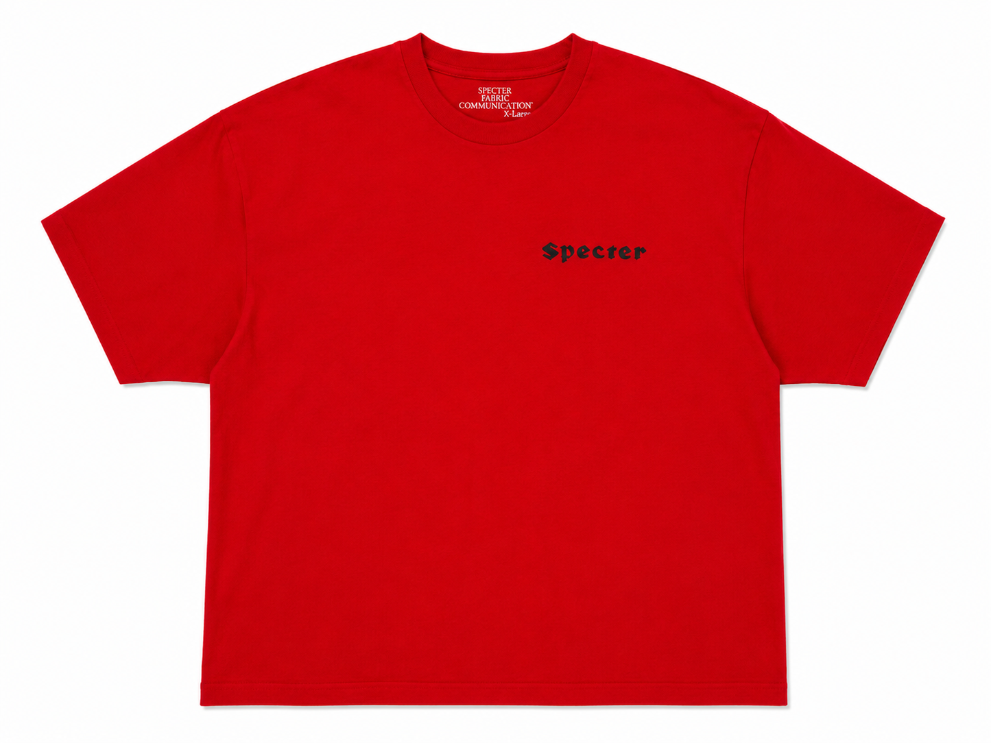 SFC The fire Tee