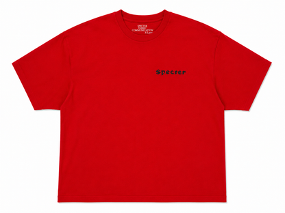SFC The fire Tee