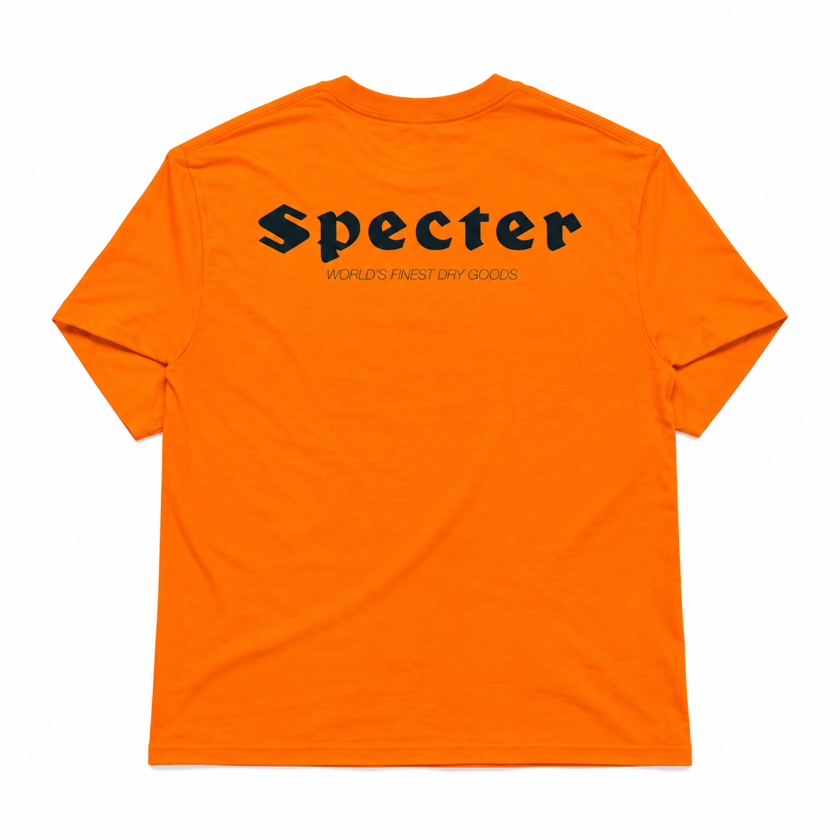 SFC Fire Long Sleeve Tee