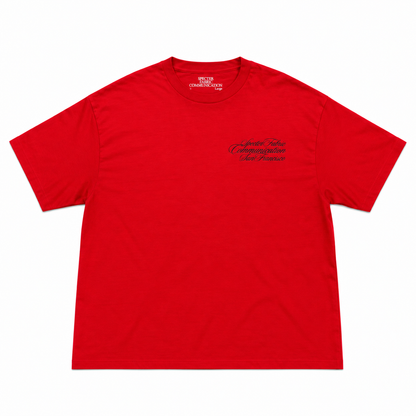 SFC Script 2 Tee 26OC