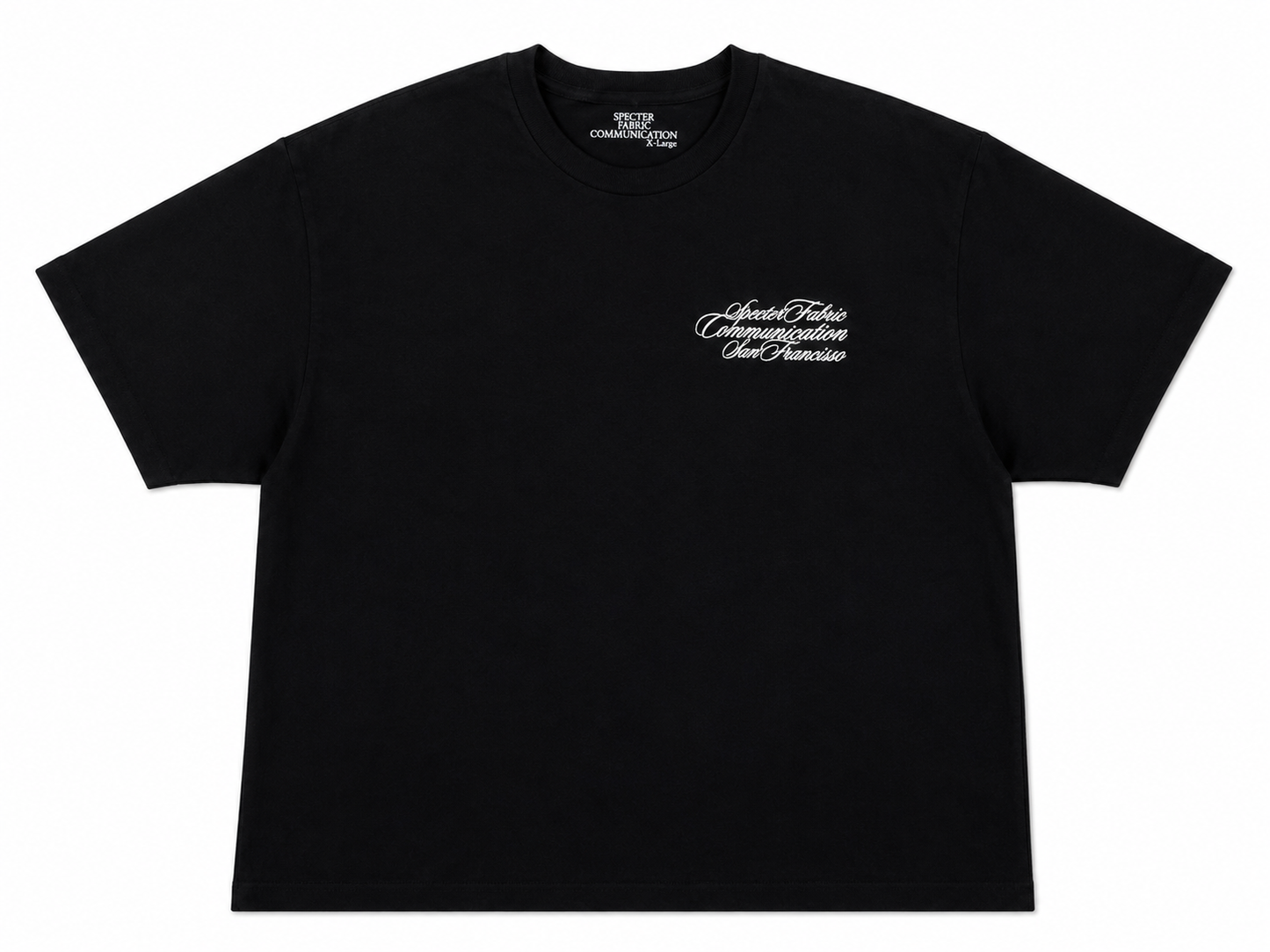 SFC Script 2 Tee