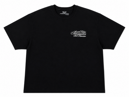SFC Script 2 Tee