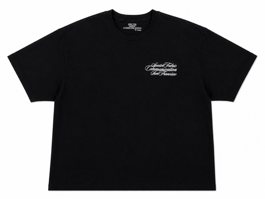 SFC Script 2 Tee