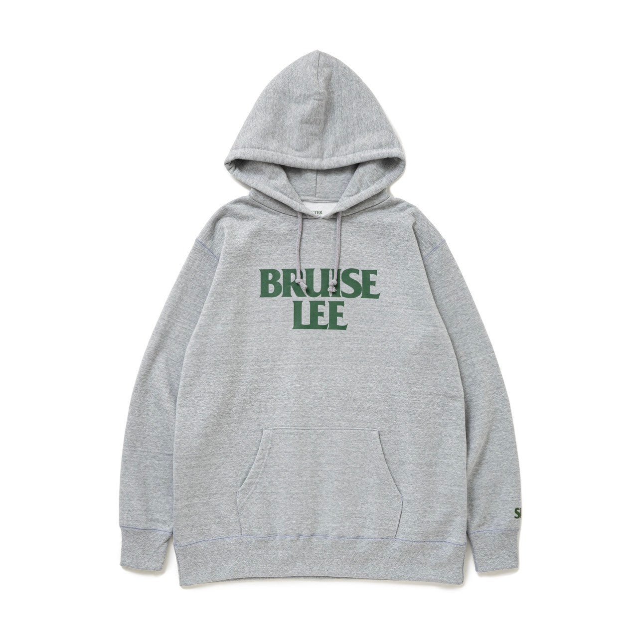 BRUISE LEE HOODIE-002