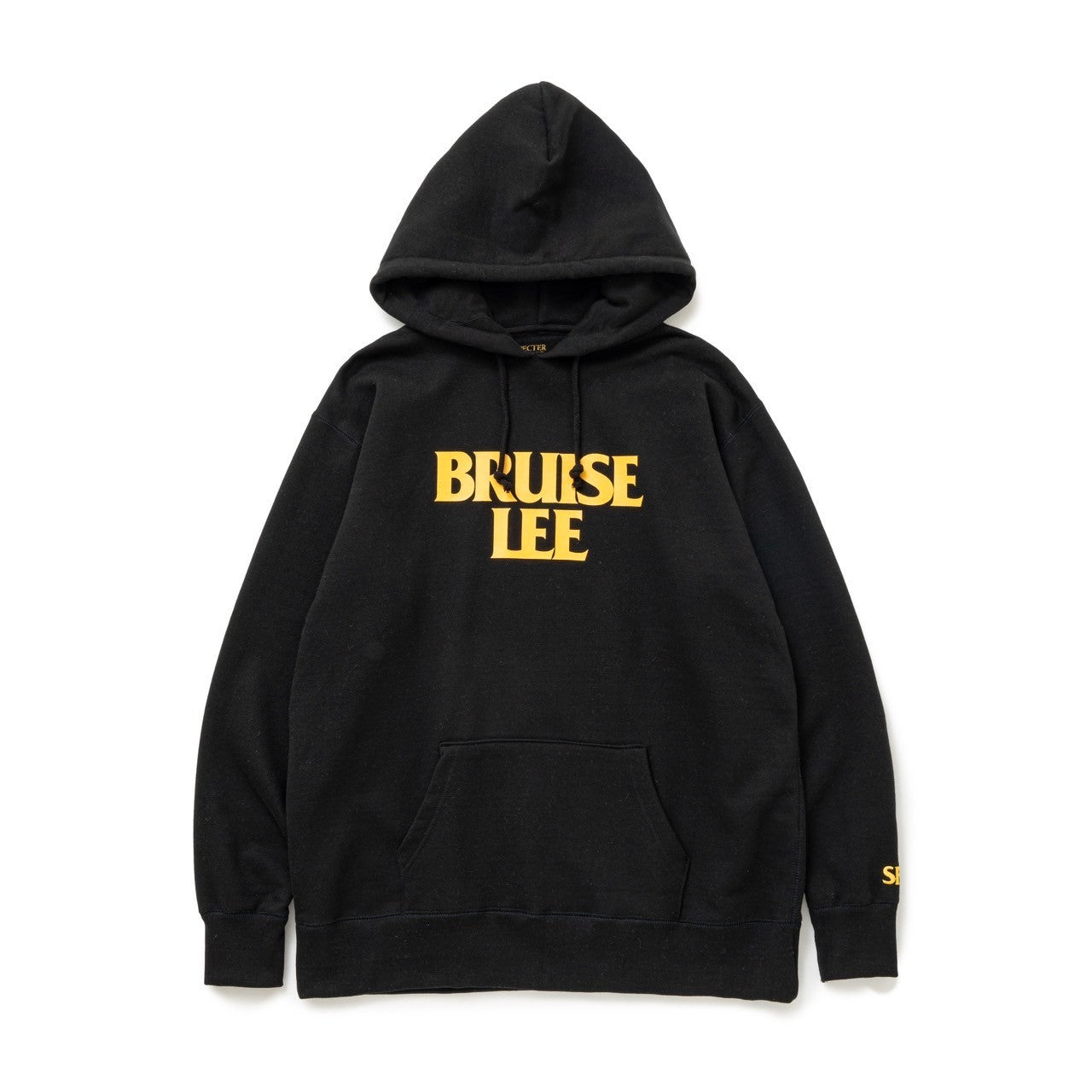 BRUISE LEE HOODIE-001