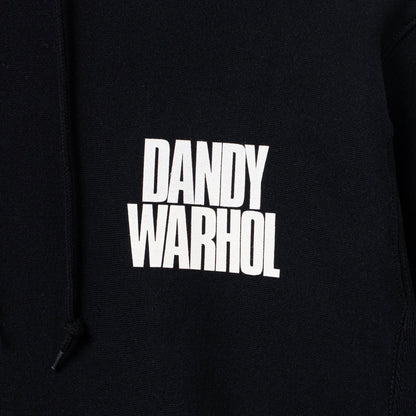 SFC DANDY WARHOL HOODIE