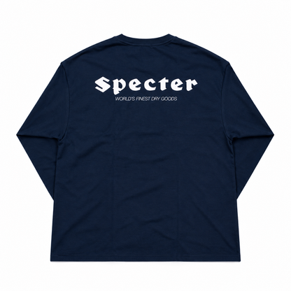 SFC Fire Long Sleeve Tee