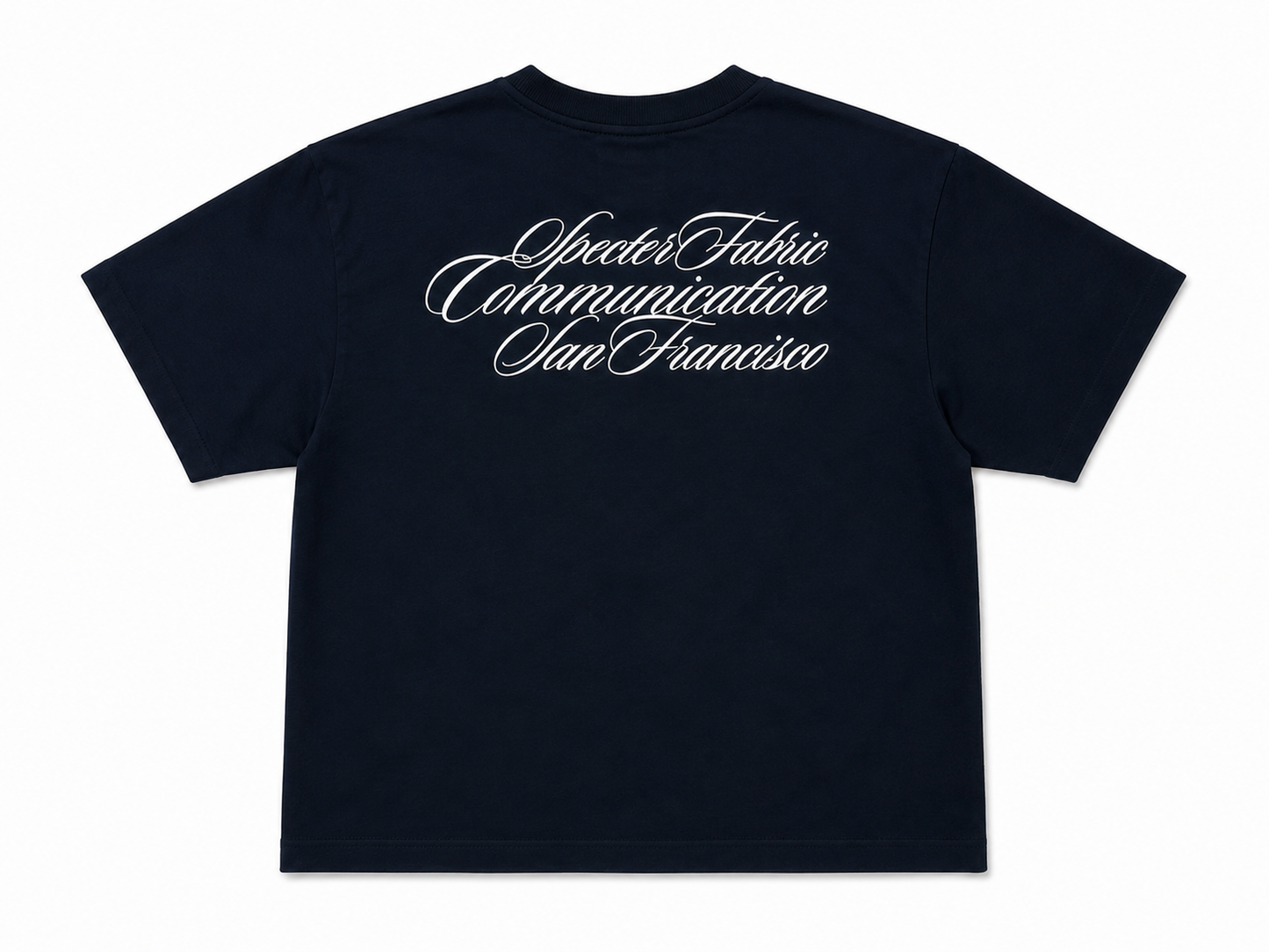 SFC Script 2 Tee