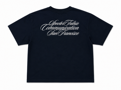 SFC Script 2 Tee