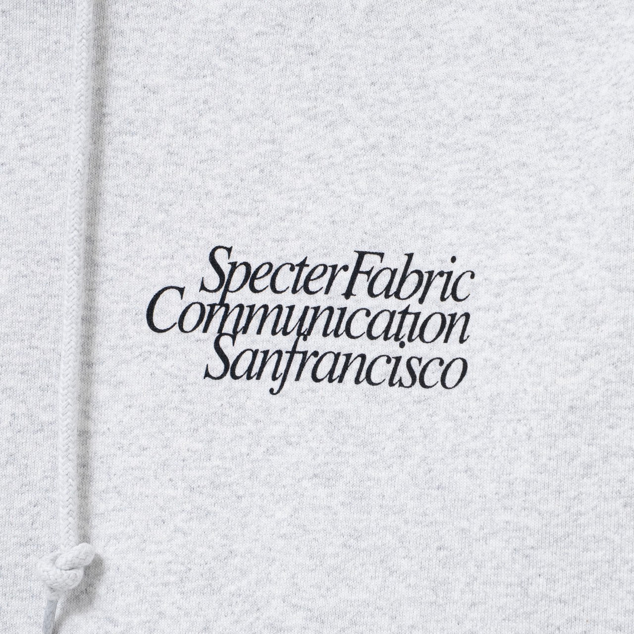 Sanfrancisco HOODIE