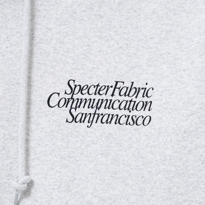 Sanfrancisco HOODIE