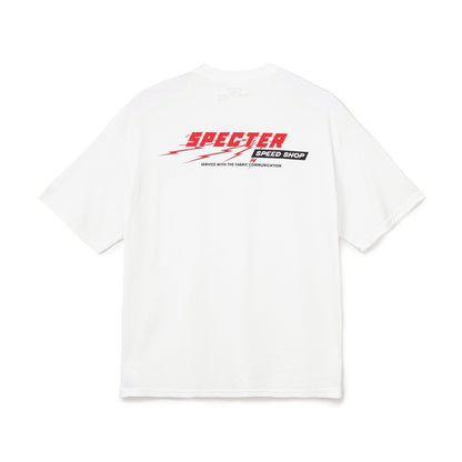 SFC  SPEED SHOP Tee
