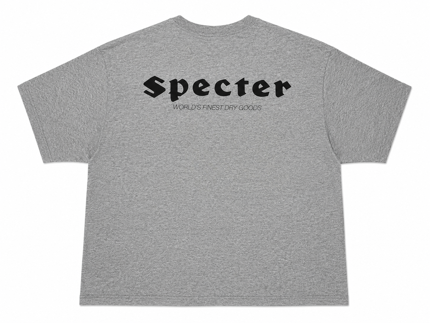 SFC The fire Tee