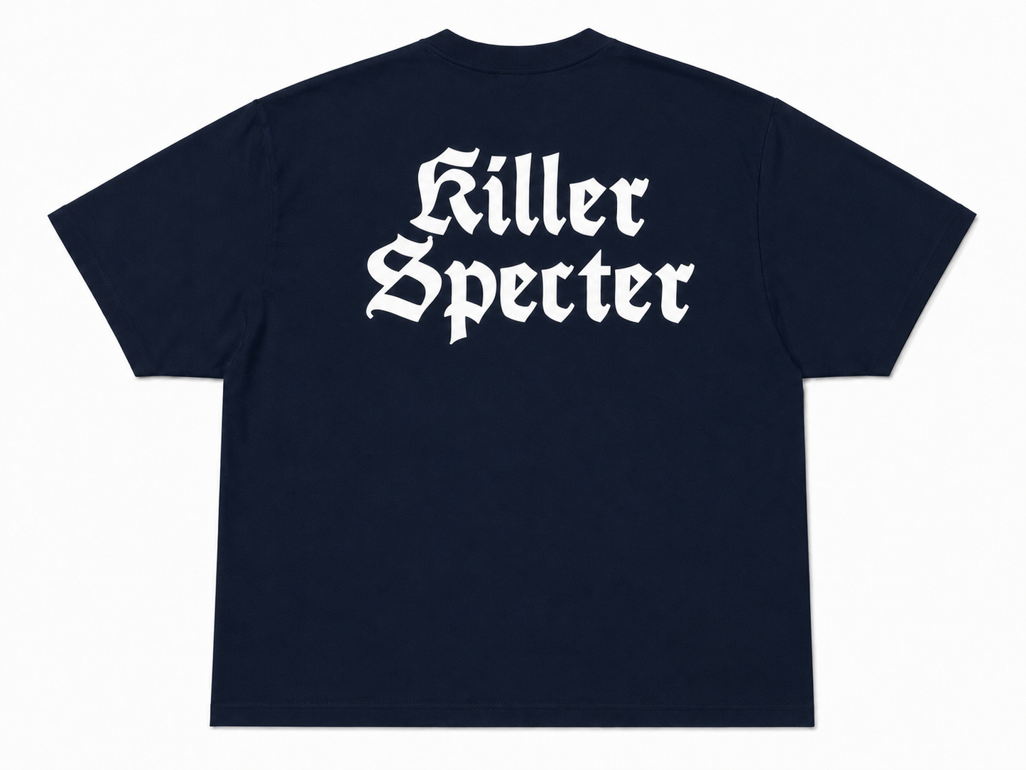 SFC Killer Tee -Online store limited-