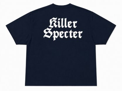 SFC Killer Tee -Online store limited-