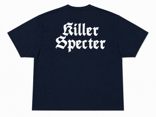 SFC Killer Tee -Online store limited-