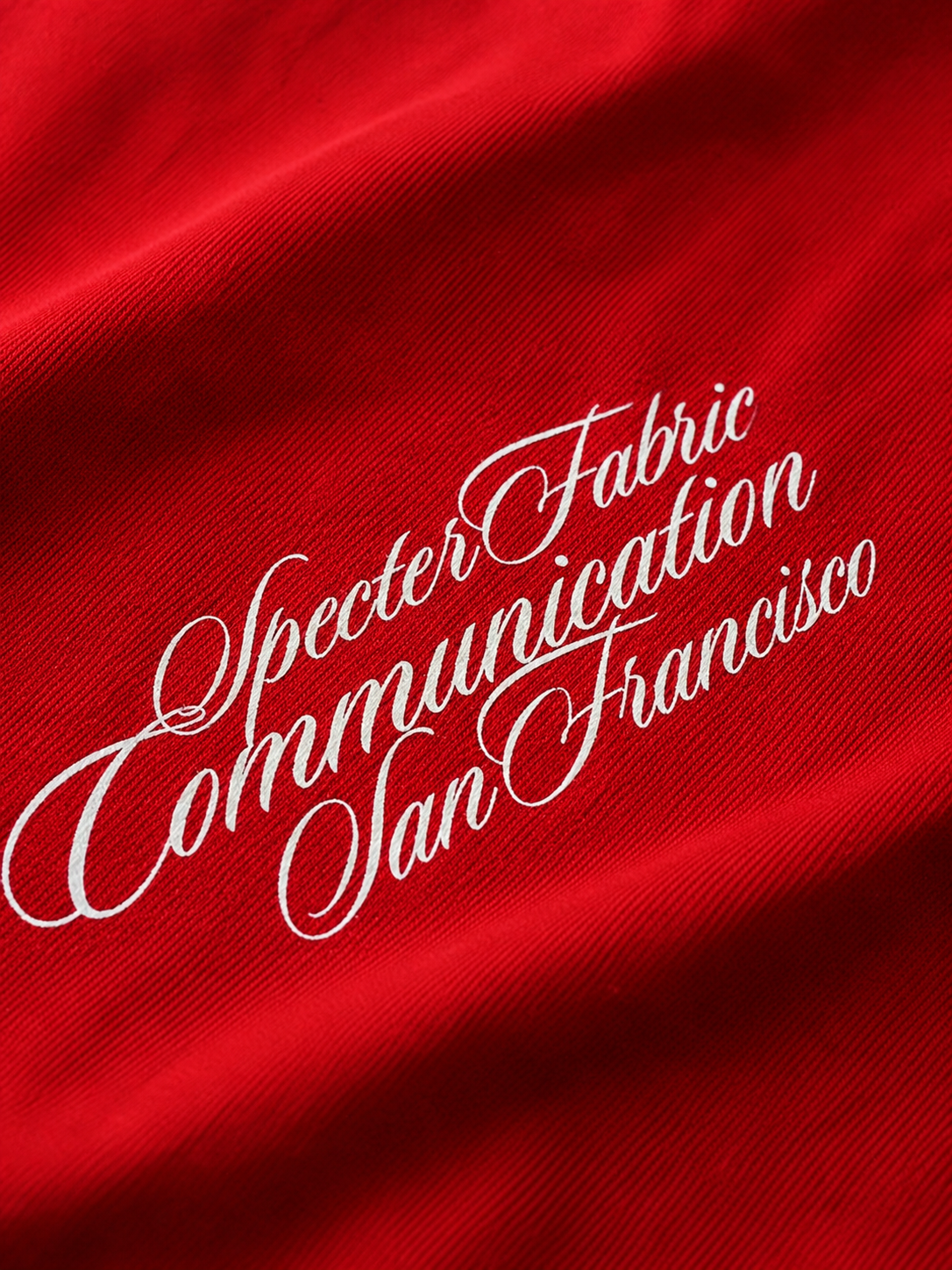 SFC Script 2 Tee