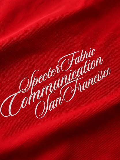 SFC Script 2 Tee
