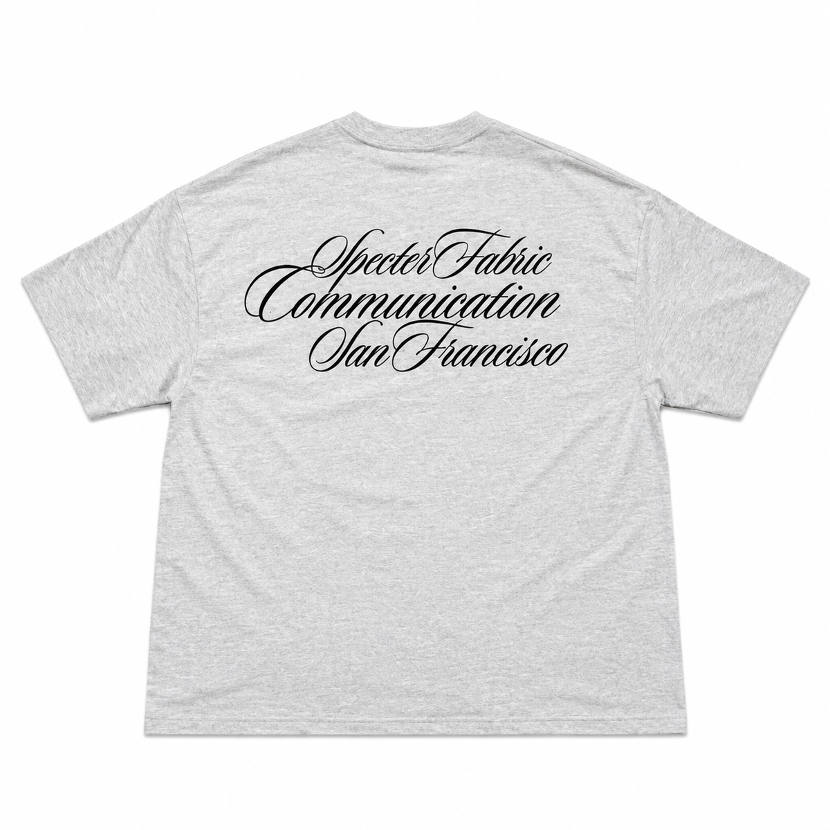SFC Script 2 Tee 26OC