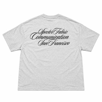 SFC Script 2 Tee 26OC