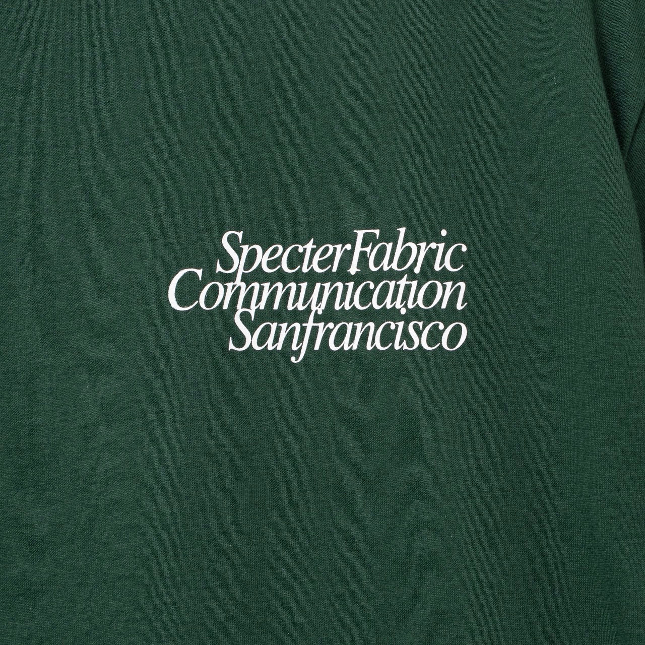 Sanfrancisco Tee-002