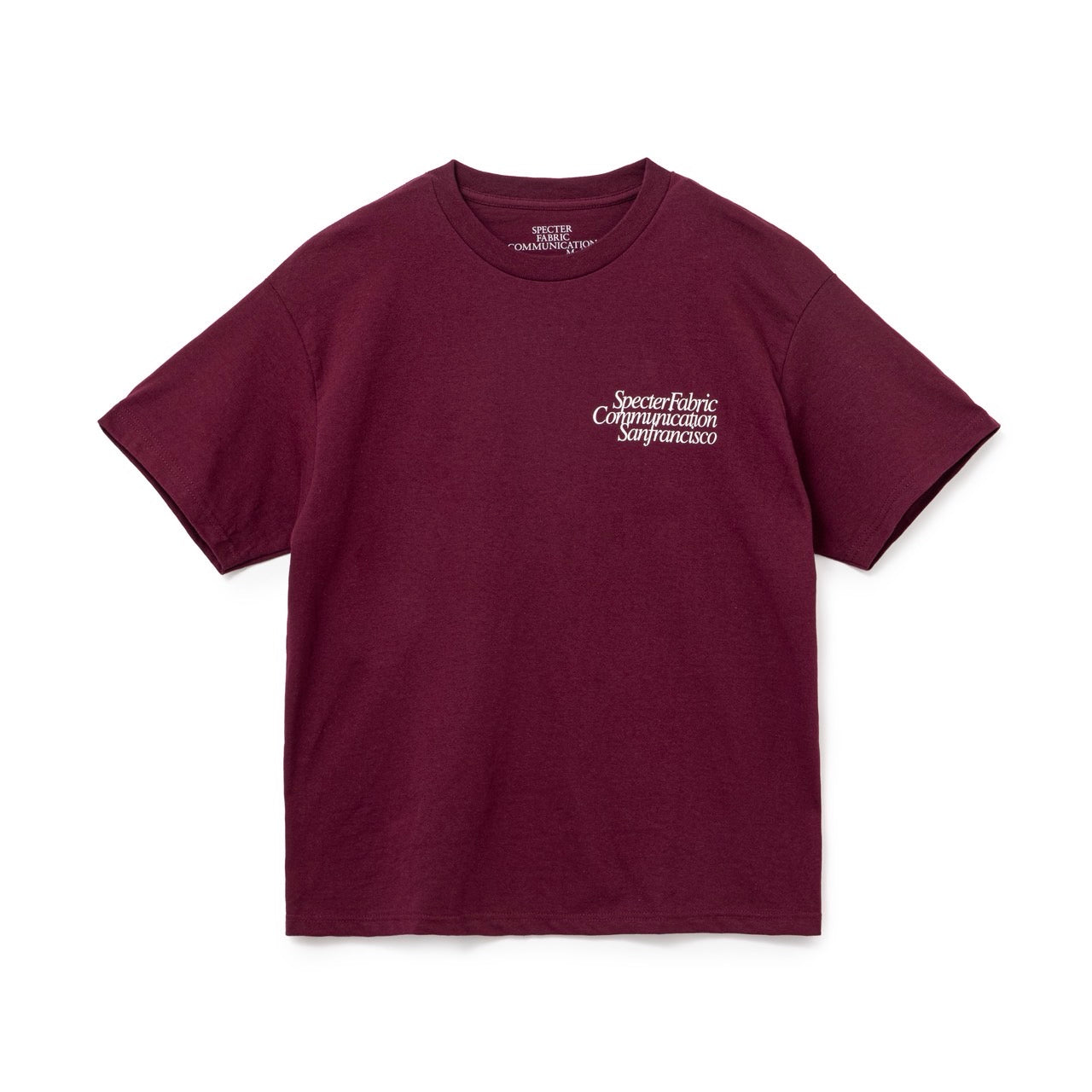 Sanfrancisco Tee-002