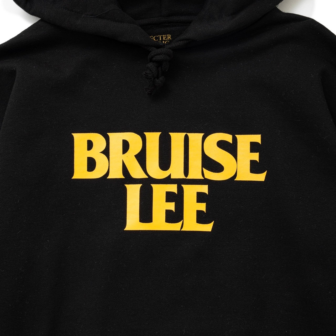 BRUISE LEE HOODIE-001