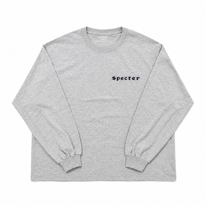 SFC Fire Long Sleeve Tee