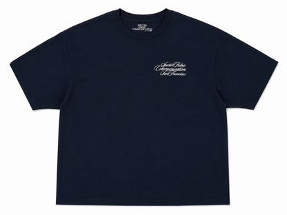 SFC Script 2 Tee