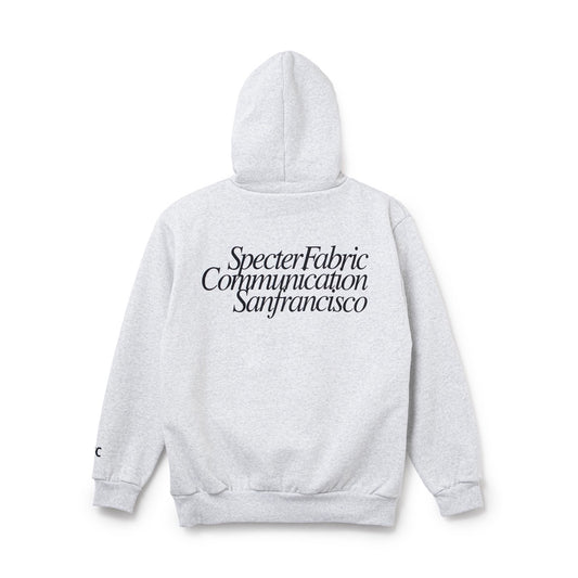 Sanfrancisco HOODIE