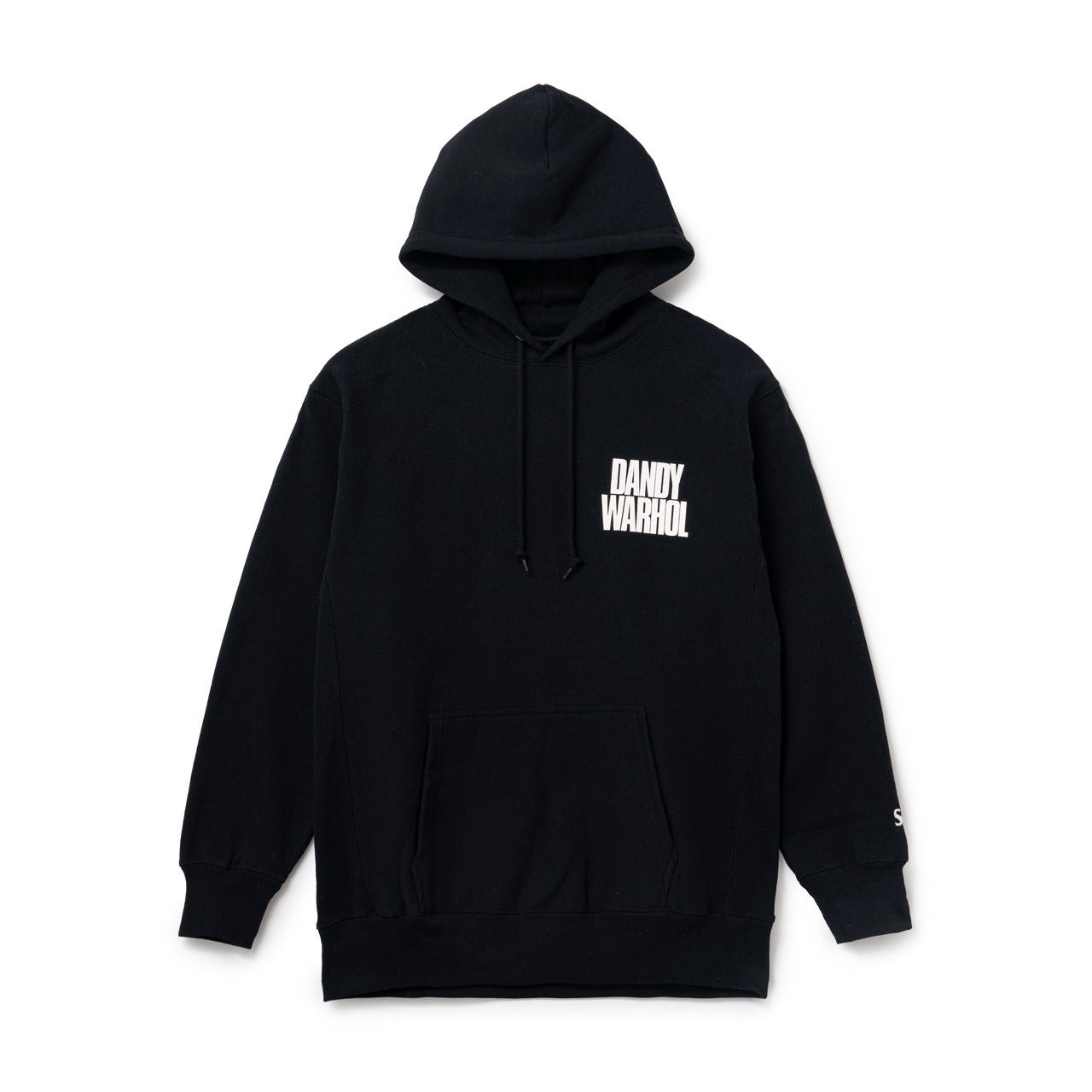 SFC DANDY WARHOL HOODIE