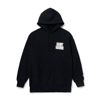 SFC DANDY WARHOL HOODIE