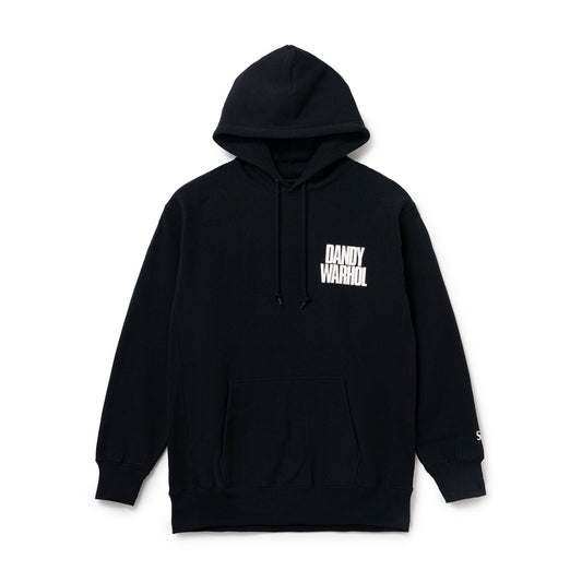 SFC DANDY WARHOL HOODIE