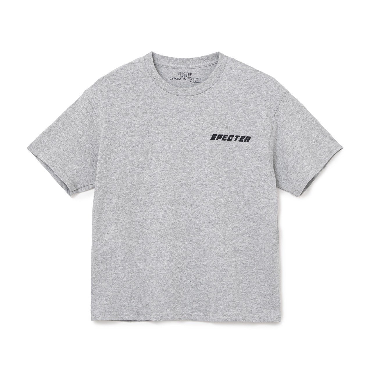 SFC SPEED SHOP Tee – Specter Fabric Communication