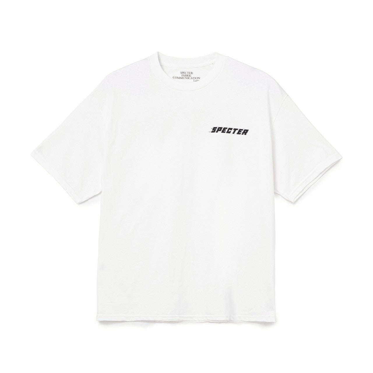 SFC SPEED SHOP Tee – Specter Fabric Communication