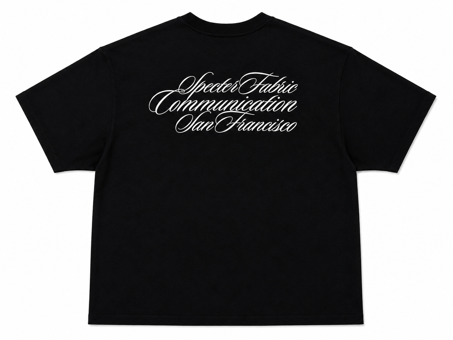 SFC Script 2 Tee