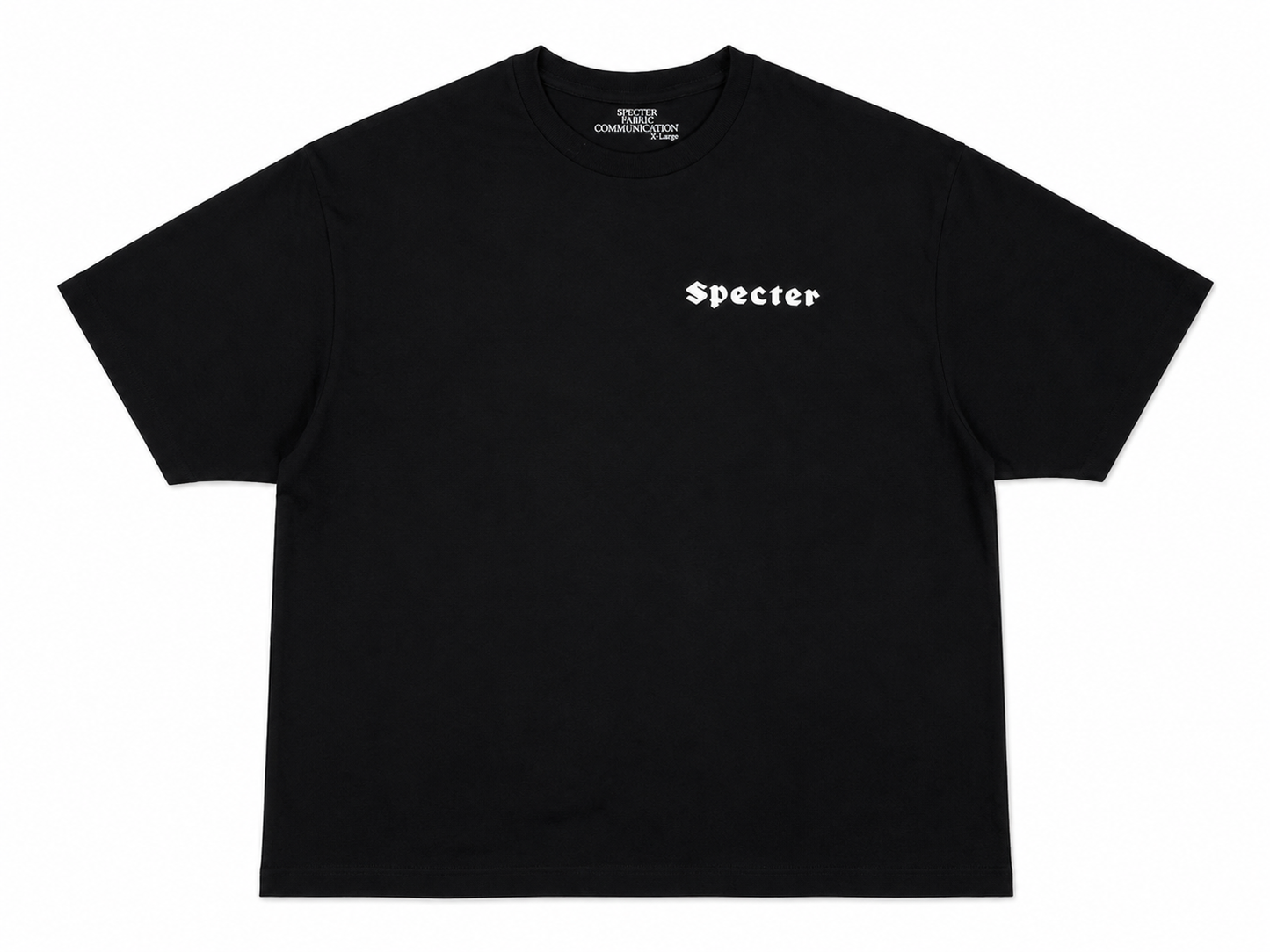 SFC The fire Tee