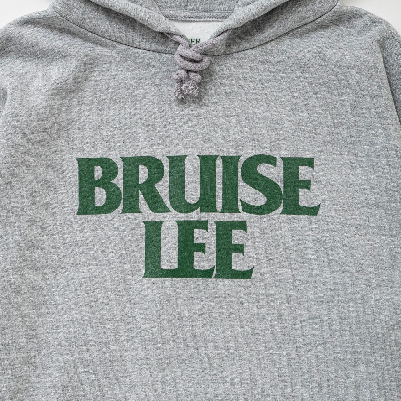 BRUISE LEE HOODIE-002