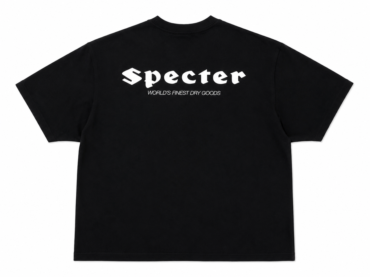 SFC The fire Tee