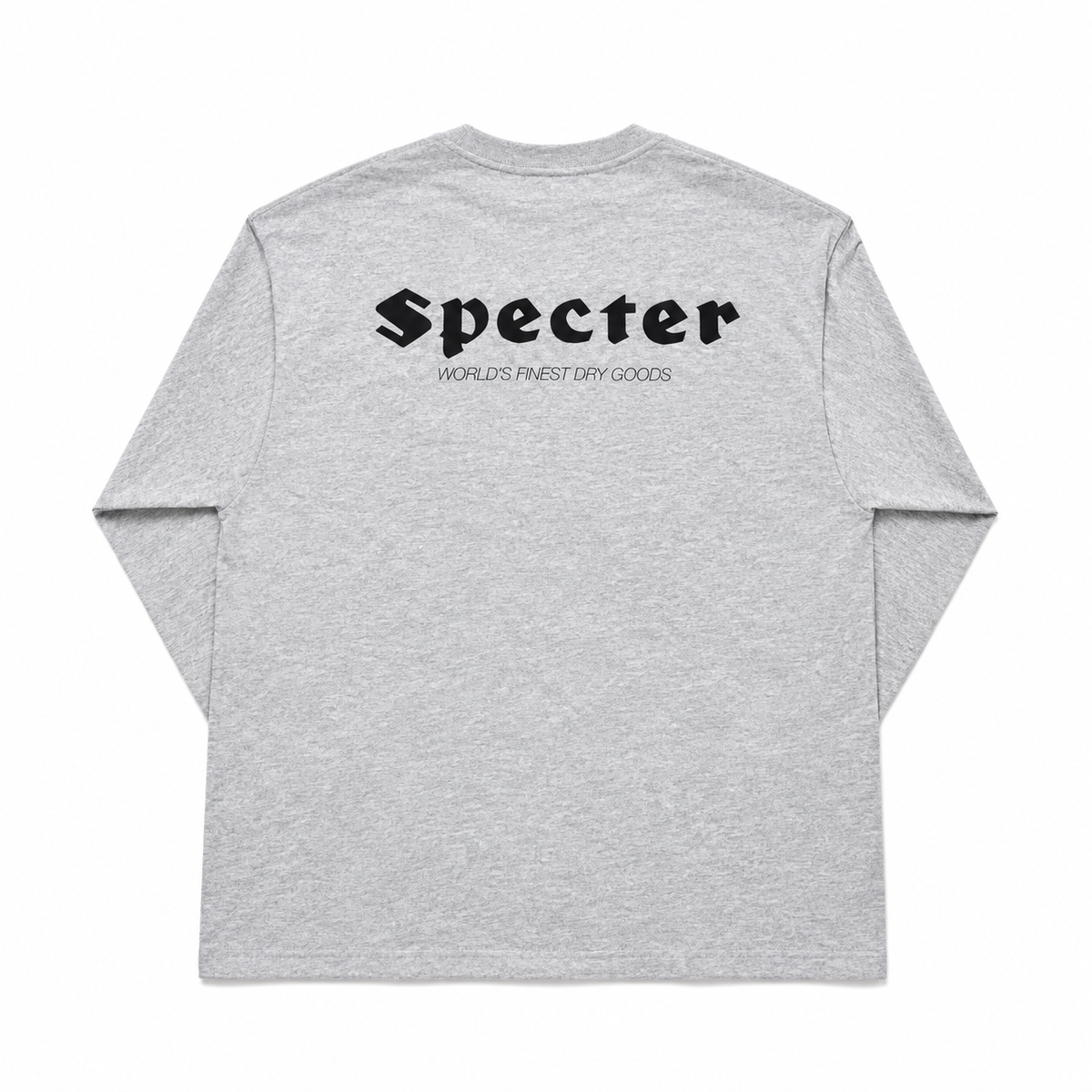 SFC Fire Long Sleeve Tee