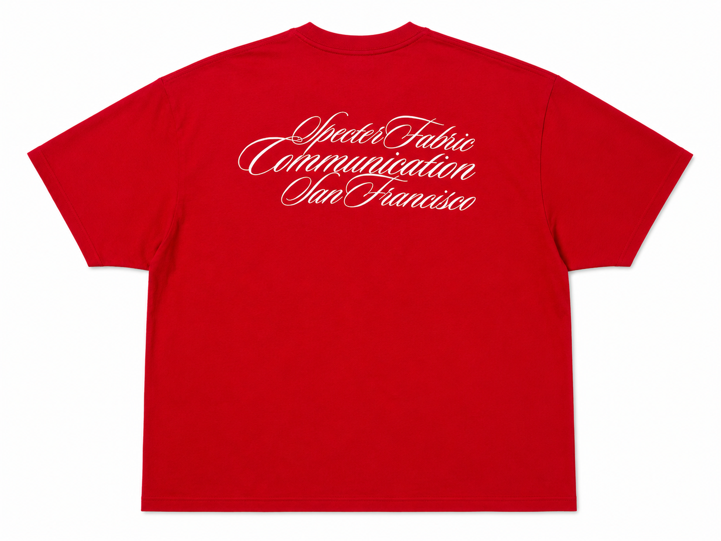 SFC Script 2 Tee
