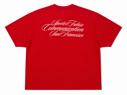 SFC Script 2 Tee