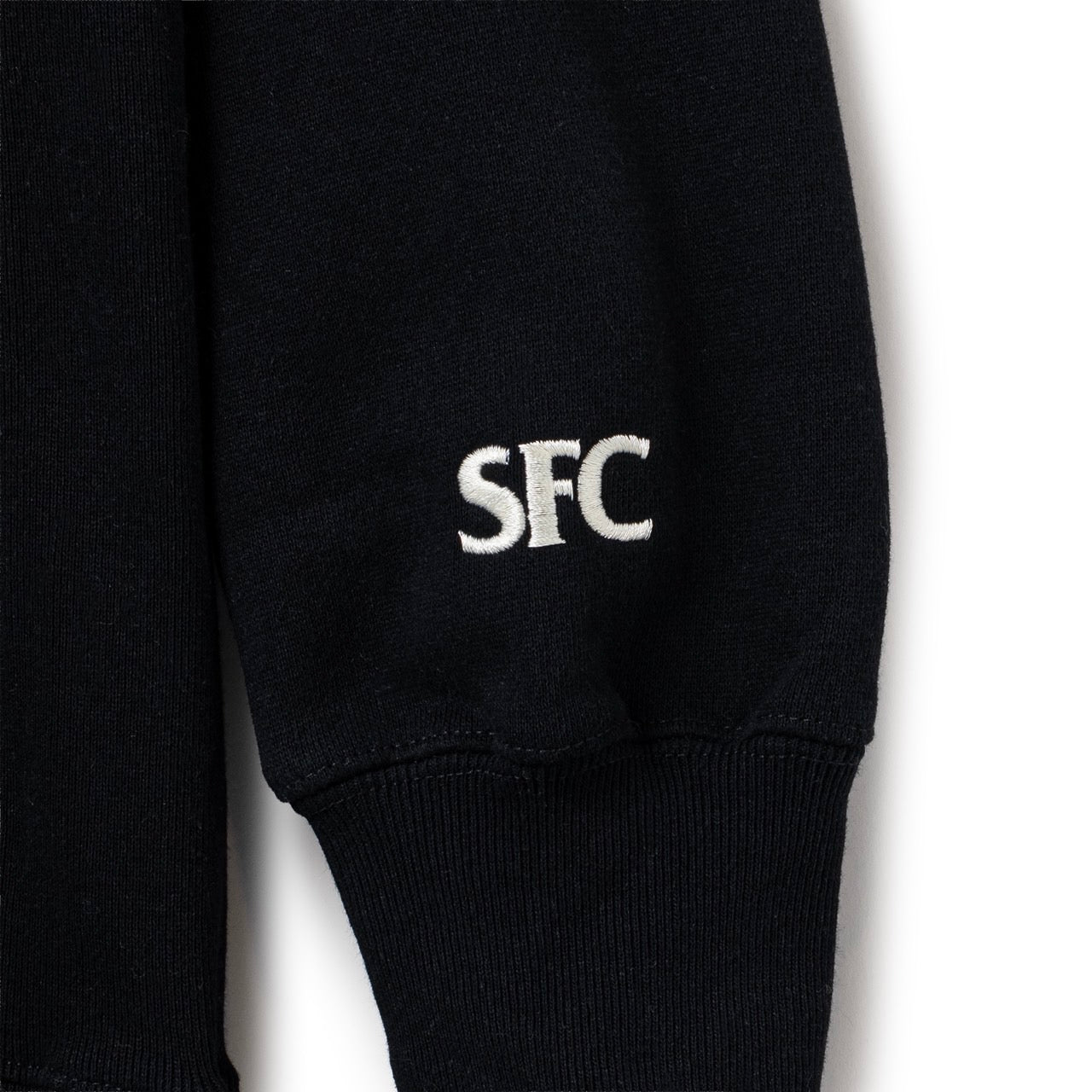 SFC DANDY WARHOL HOODIE