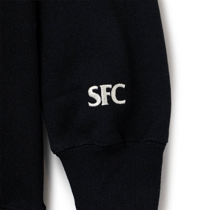 SFC DANDY WARHOL HOODIE