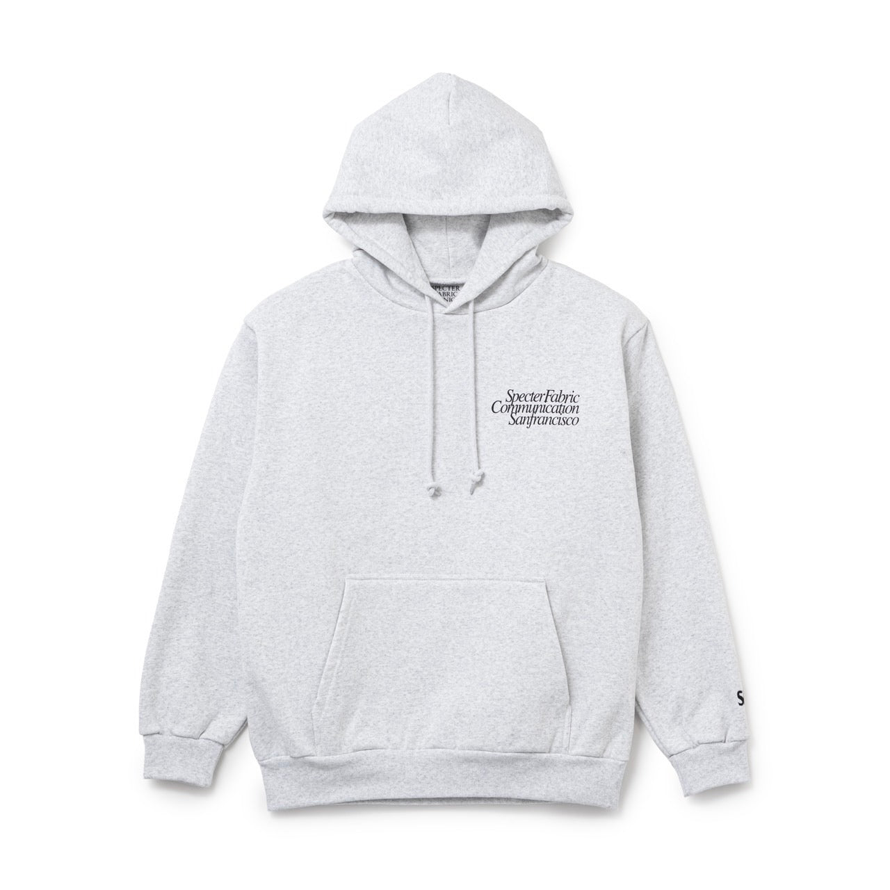 Sanfrancisco HOODIE